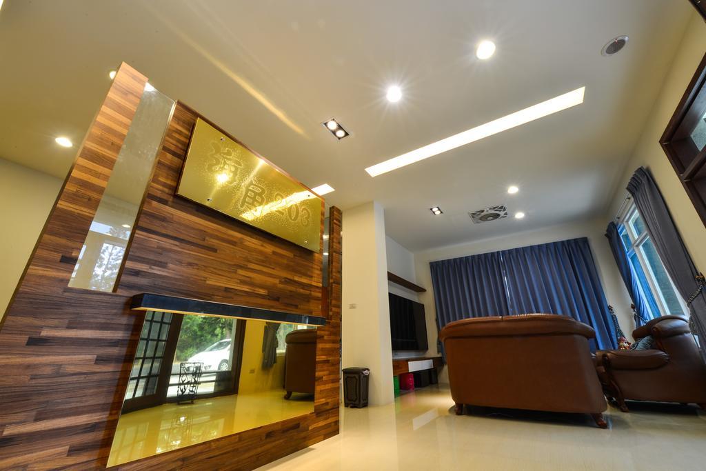 海角203民宿 Magong Exterior photo